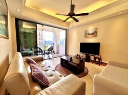 Pebble Bay (D15), Condominium #623994861